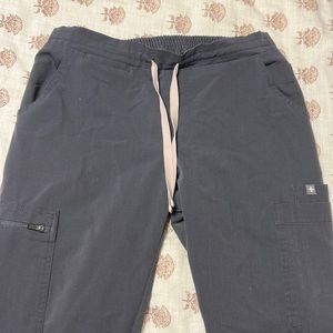 Figs scrub pants